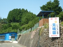 観光みかん園｢見晴園｣